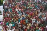 திருச்செந்தூர் முருகன் கோவிலில் கோலாகலமாக நடந்த மாசி திருவிழா...