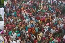 திருச்செந்தூர் முருகன் கோவிலில் கோலாகலமாக நடந்த மாசி திருவிழா...