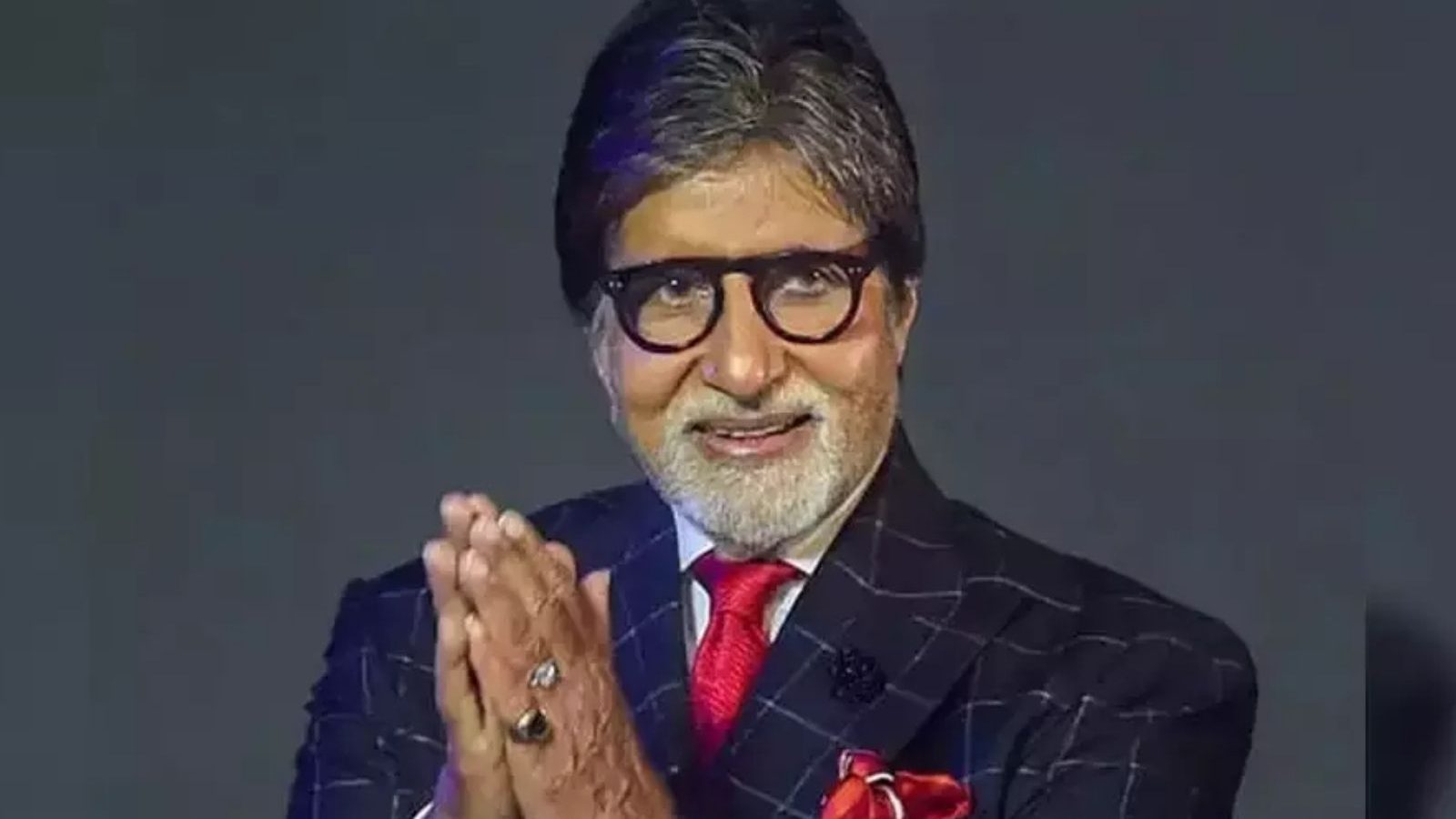 விபத்தில் சிக்கிய அமிதாப்பச்சன்.. தனியார் மருத்துவமனையில் சிகிச்சை!