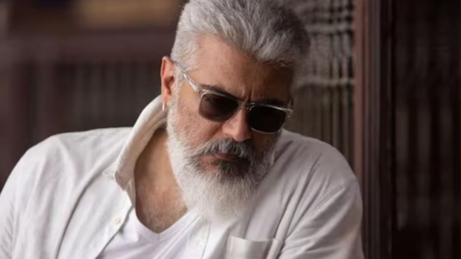 அமராவதியில் தொடங்கிய  திரைப்பயணம்... சினிமாவில் 30 ஆண்டுகளை நிறைவு செய்யும்   ‘தல’ அஜித்!