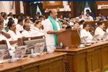 நிதியாண்டில் ரூ.14 ஆயிரம் கோடி ரூபாய் பயிர்க்கடன் வழங்க இலக்கு