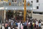 திருப்பதி தேவஸ்தானத்தின் 2வது கோவிலுக்கு 17-ல் கும்பாபிஷேகம்!