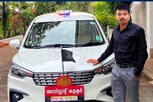 தமிழ்நாட்டில் பலரிடம் கைவரிசை காட்டிய போலி ஐஏஎஸ் அதிகாரி கைது