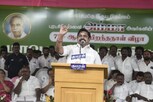 அதிமுகவை அழிக்க நினைத்தால் நடக்காது - ஈபிஎஸ்