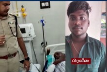 திருவாரூர் பிரபல ரவுடி கொலை வழக்கு... குற்றவாளியை சுட்டுப்பிடித்த காவல்துறை..!