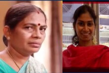 நடிகையின் கணவர், மகள் கழுத்தறுத்து கொலை... கஞ்சாபோதையில் மகனே கொன்ற கொடூரம்! - வெளியான பகீர் தகவல்கள்!