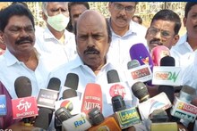 90% நிலத்தை கையகப்படுத்திய பின்னரே பாலம் மற்றும் சாலைப் பணிகள் தொடக்கம்.. அமைச்சர் எ.வ.வேலு