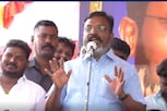 “எம்.பிக்களுக்கு மரியாதையே இல்லை”- திருமாவளவன்