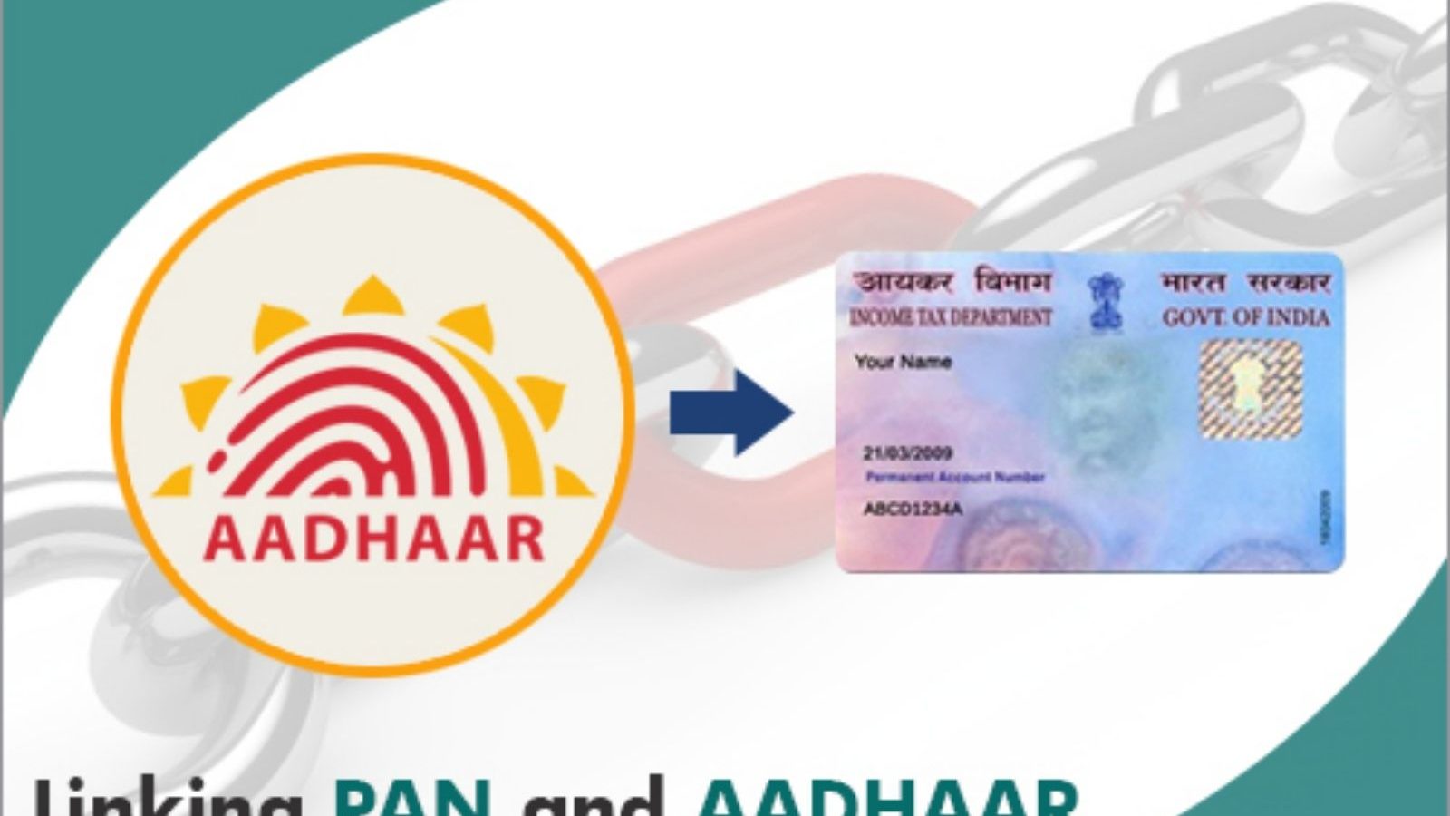 பான் கார்டு செயலிழக்கும்.. கடைசி மாதம் இதுவே.. ஆதாருடன் உடனே லிங்க் பண்ணுங்க..!