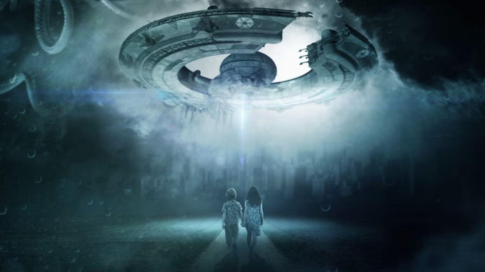 எல்லாமே ஷாக் விஷயங்கள்.. ஏலியன்.. 750 அடி உயர சுனாமி.. 7அதிர்ச்சி தகவல்களை சொன்ன டிக் டாக் டைம் ட்ராவலர்!