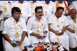 ஆன்லைன் ரம்மியை தடை செய்தால் நான் ஏன் நடிக்கபோகிறேன்: சரத்குமார்