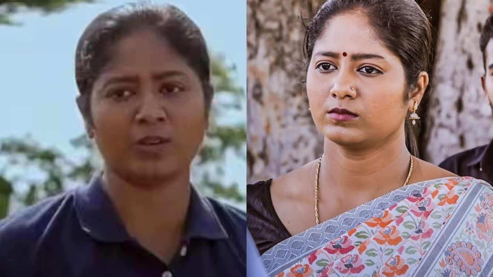 நடிகையான வீரப்பன் மகள்.. மதுவுக்கு எதிரான திரைப்படத்தில் அறிமுகம்!