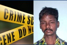 மதுபோதையில் சண்டையிட்ட தந்தையை இரும்பு கம்பியால் அடித்து கொன்ற மகன்