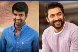 சூர்யாவால் வந்த குழப்பம்.. சுவாரஸ்ய சம்பவத்தை சொன்ன சூரி!