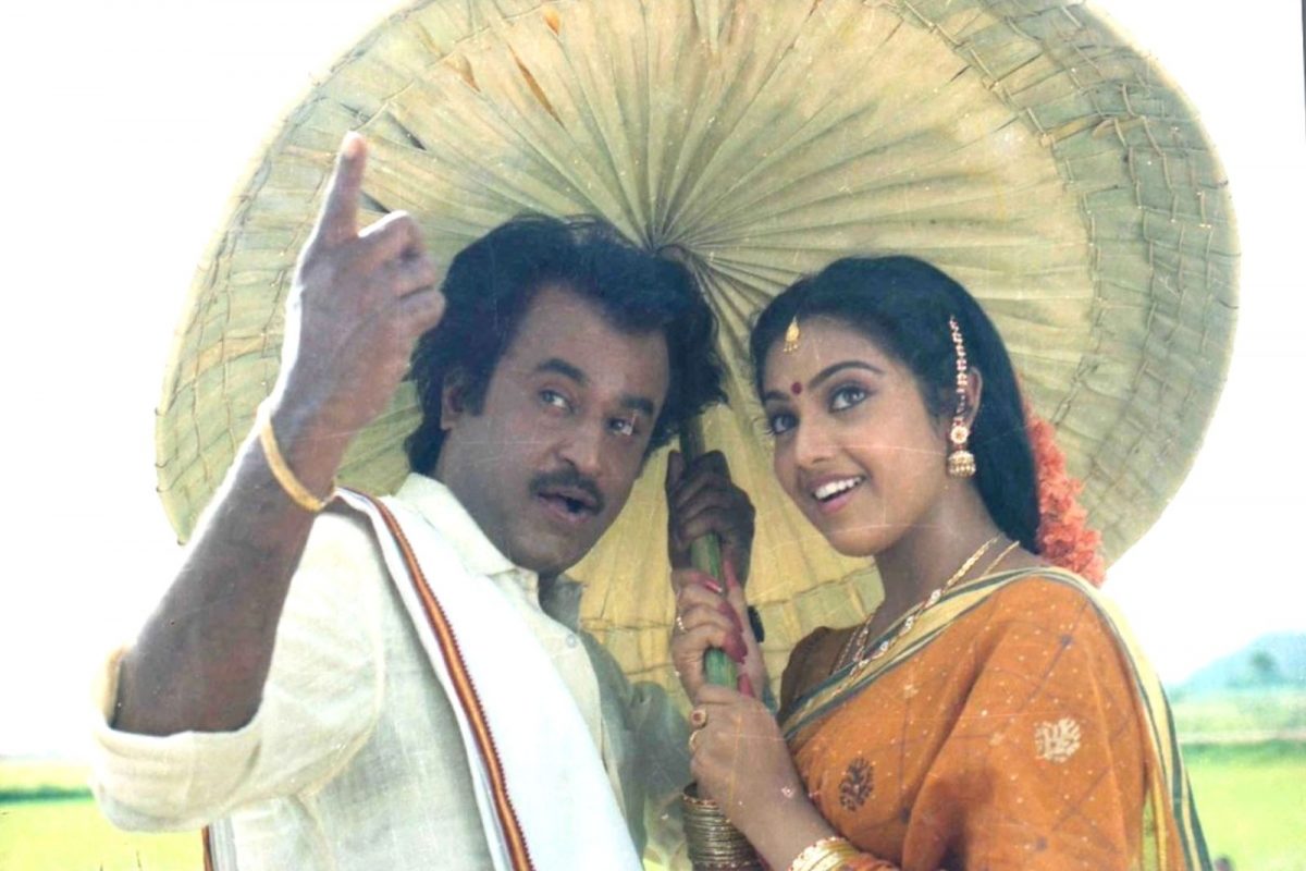 'எஜமான் ரஜினி மாதிரி மாப்ள வேணும்....' - ஏவிஎமிற்கு லெட்டர் போட்ட பெண்