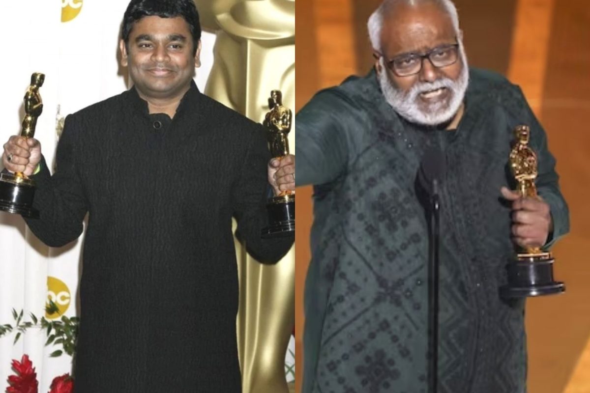 ஆஸ்கர் வாங்கி இந்தியாவுக்கு பெருமை சேர்த்த பாலசந்தர் அறிமுகங்கள்?