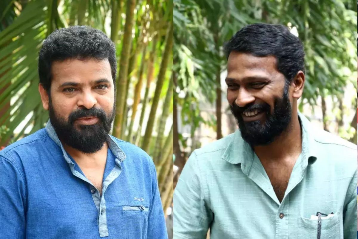 வெற்றிமாறன் இயக்கத்தில் ஹீரோவாக நடிக்கிறேன் - அமீர் தகவல்