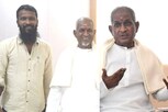 வெற்றிமாறன் முக்கியமான இயக்குநர் - புகழ்ந்து பேசிய இளையராஜா