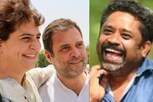 பிரியங்கா காந்திக்கு சீனு ராமசாமி ஆதரவு