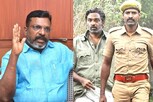 வெற்றிமாறனின் விடுதலை - திருமாவளவன் ரிவியூ