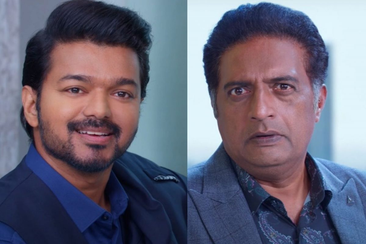 WATCH: கபடி கபடி.. வெளியானது விஜய்யின் வாரிசு பட நீக்கப்பட்ட காட்சிகள்