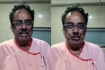 "நான் நலமுடன்தான் இருக்கிறேன்..." - ஈ.வி.கே.எஸ் இளங்கோவன்!