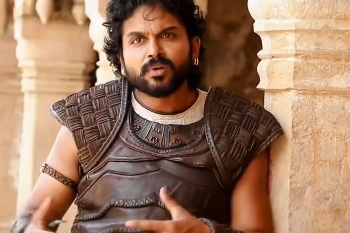 கார்த்தி 