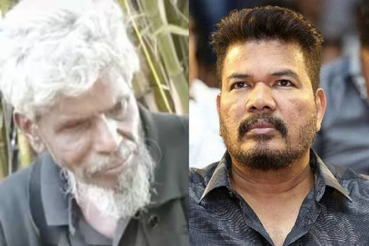 பிச்சை எடுக்கும் ஷங்கரின் உதவி இயக்குநர்: அப்படி என்ன ஆச்சு இவருக்கு ?