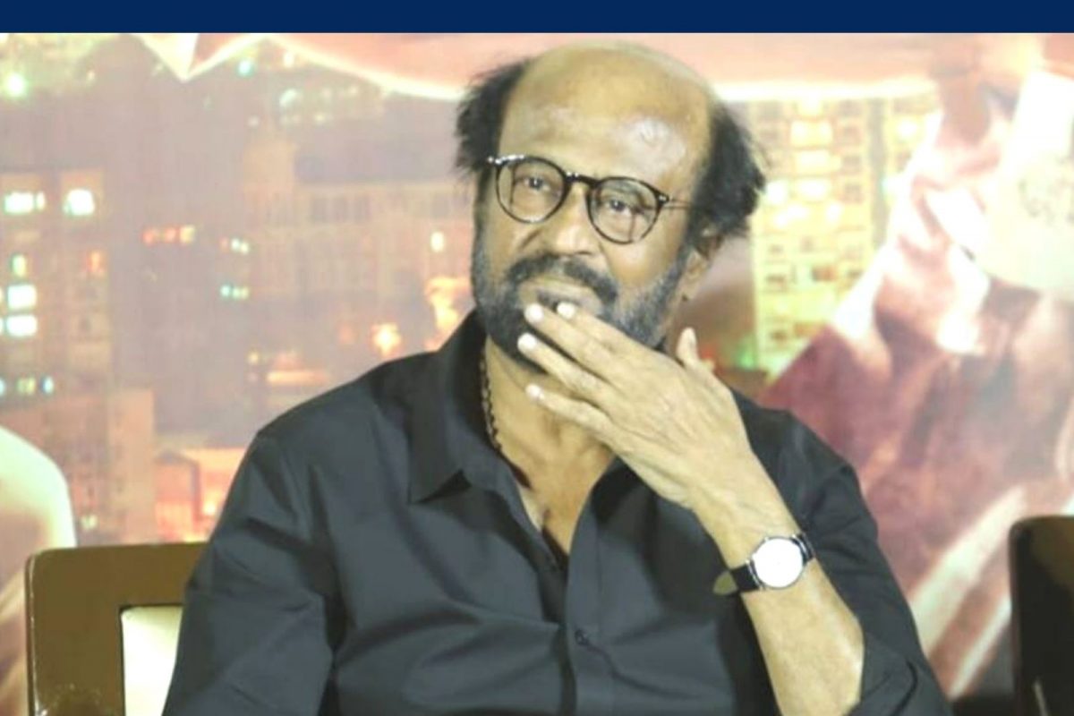 ரஜினிகாந்த்