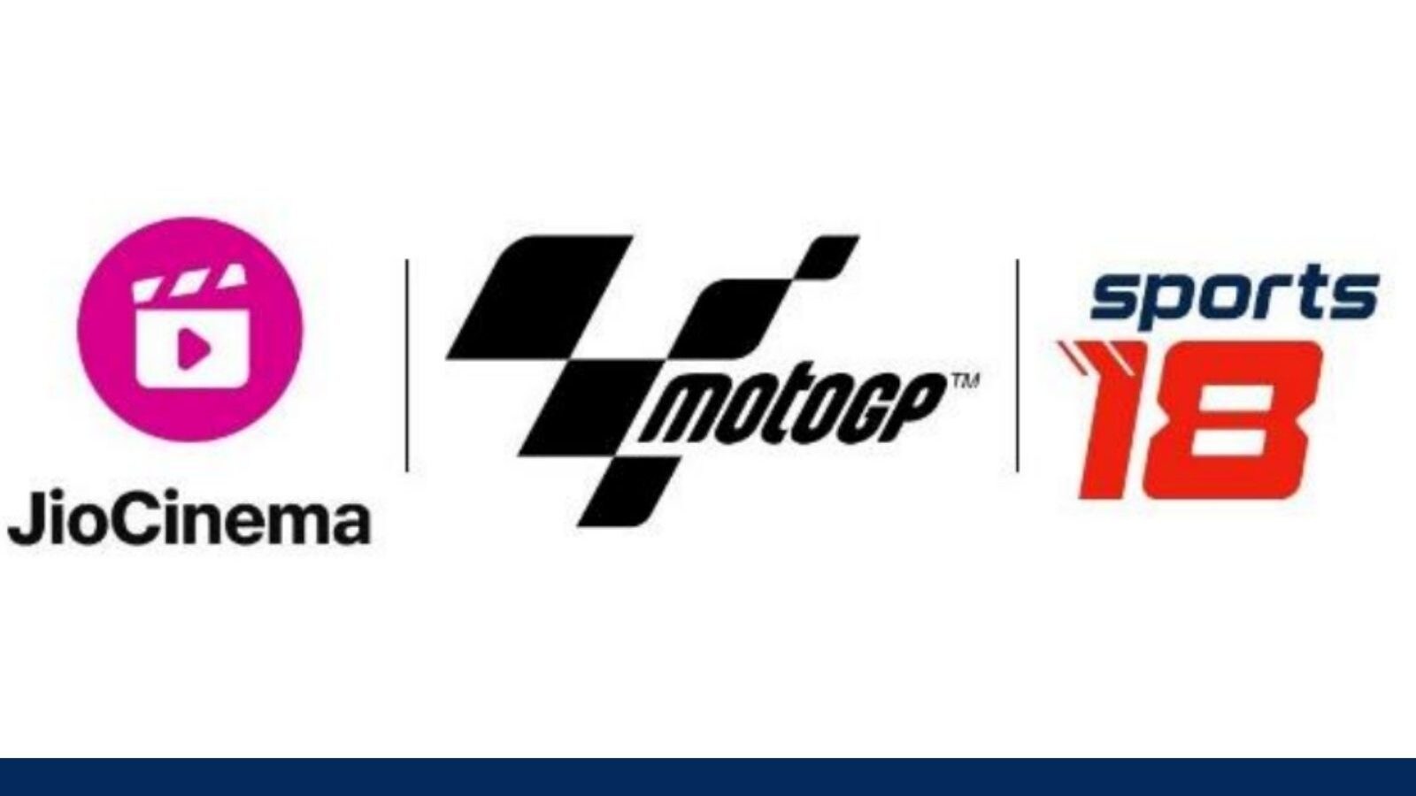 MotoGP ஒளிபரப்பு உரிமம் - வென்றது வயகாம் 18 நிறுவனம் MotoGP ஒளிபரப்பு உரிமம் - வென்றது வயகாம் 18 நிறுவனம்
