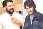 சூர்யாவுடன் மோதத் தயாராகும் மகேஷ் பாபு?