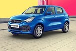 அடேங்கப்பா இவ்ளோ மைலேஜ் கொடுக்குதா? மாருதி செலிரியோ சிறப்பம்சங்கள்!