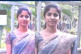 இவங்க இப்போ பிரபல ஹீரோயின் - யார்னு தெரியுதா?