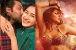 நீ தான் பெஸ்ட் - சாயிஷாவின் பத்து தல பாடல் குறித்து ஆர்யா கமெண்ட்
