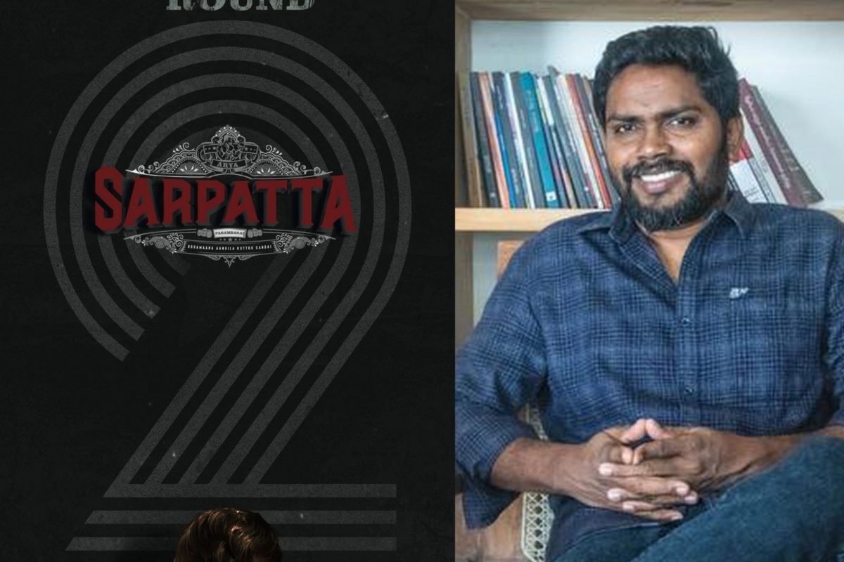 பா.ரஞ்சித்தின் சார்பட்டா 2 அறிவிப்பு - யாரெல்லாம் மீண்டும் இணைகிறார்கள