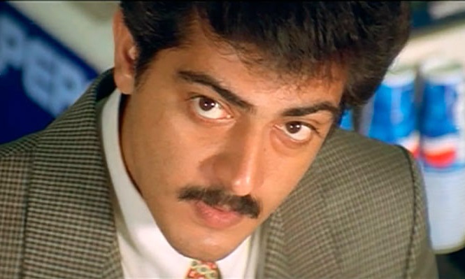  இயக்குநர் எஸ்.ஜே.சூர்யாவிடம் வாலி படத்தில் ஏ.ஆர். முருகதாஸ் உதவி இயக்குநராக பணியாற்றினார். அப்போது அஜித்துக்கு தான் வேலை பார்த்தவிதம் பிடித்திருந்த காரணத்தால் தனக்கு ஒரு கதை இருந்தால் கூறுமாறு  அஜித் தன்னிடம் தெரிவித்ததாக ஏ.ஆர்.முருகதாஸ் ஒரு பேட்டியில் தெரிவித்திருந்தார்.