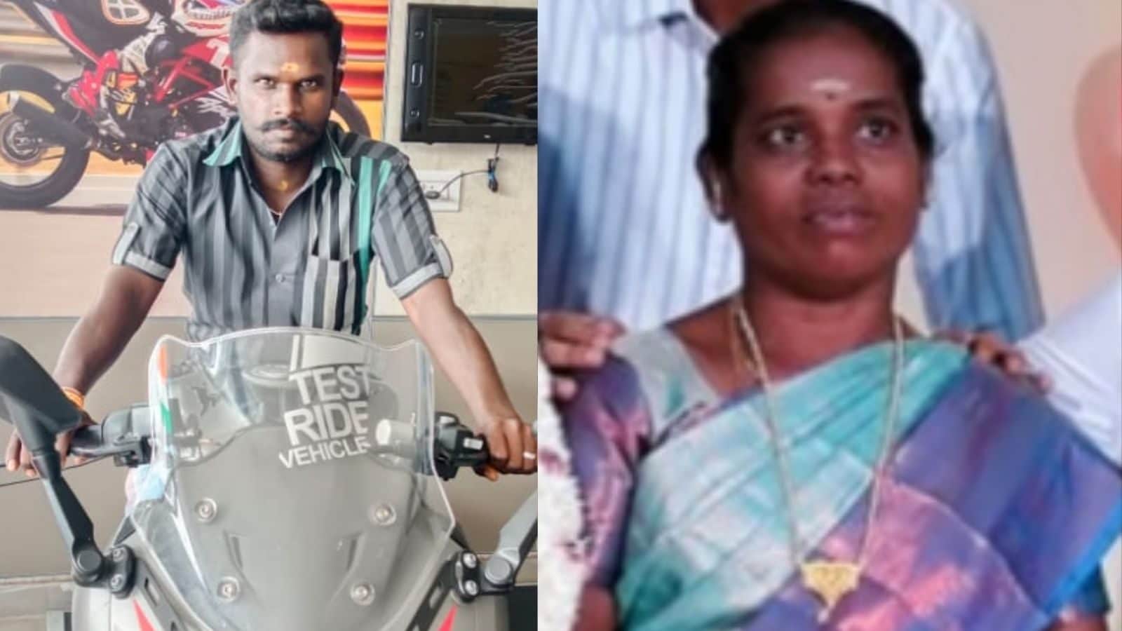 6 மணி நேரத்தில் அதிரவைத்த 2 கொலைகள், 1 துப்பாக்கிச்சூடு.. திண்டுக்கல்லில் பயங்கரம்!