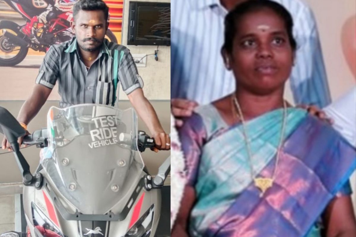 6 மணி நேரத்தில் அதிரவைத்த 2 கொலைகள்.. திண்டுக்கல்லில் பயங்கரம்!