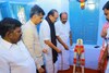 வாக்குறுதியை நிறைவேற்றிவிட்டேன்.. உருகிய துரை வைகோ..!