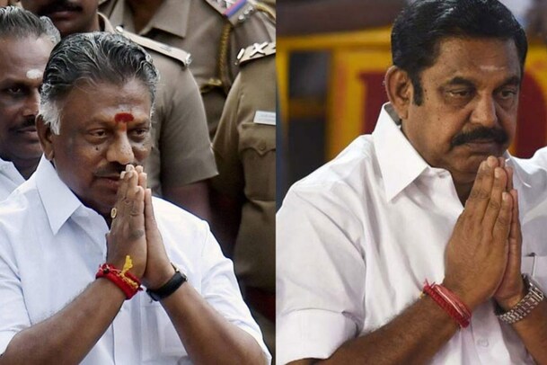 அதிமுக பொதுக்குழு தீர்மானங்கள் வழக்கில் நாளை தீர்ப்பு..!