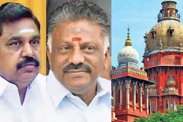 பொதுக்குழு மேல்முறையீட்டு வழக்கு- அதிமுக தரப்பில் வாதம்