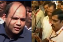 ஈரோடு இடைத்தேர்தல் வாக்குவாதம்.. “ஊடகத்தினரை தடுப்பது நோக்கமல்ல..”- ஆட்சியர் விளக்கம்..!