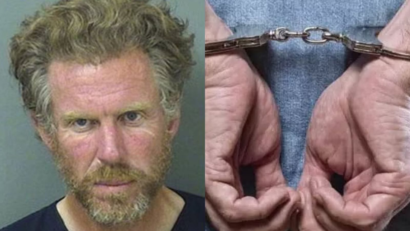 “நான் வேற்று கிரகத்தைச் சேர்ந்தவன்”... தெருவில் நிர்வாணமாக நடந்து சென்ற நபர்... மக்கள் அதிர்ச்சி..!