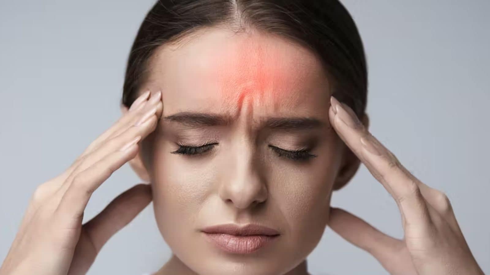 அடிக்கடி தலைவலியா.? இனி மாத்திரை வேண்டாம்... சரிசெய்ய சூடா இதை குடிங்க!