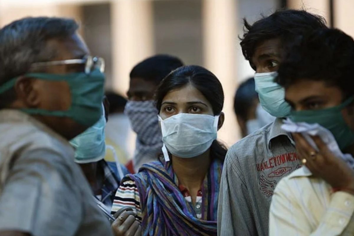 H3N2 வைரஸ்