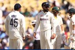 IND VS AUS : தொடரை வெல்லும் முனைப்பில் இந்தியா