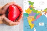 இந்தியாவில் அதிகரித்த உடல் உறுப்பு தானம்..!