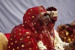 மாதவிடாய் எனக் கூறி முதலிரவை தள்ளி வைத்து ஏமாற்றிய புதுமணப்பெண்!