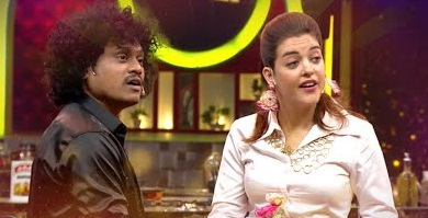  மிகப்பெரிய எதிர்பார்ப்புகளுக்கு இடையே ஒளிபரப்பான குக் வித் கோமாளி சீசன் 4 நிகழ்ச்சிக்கு ரசிகர்களிடையே ஆர்வம் சற்று குறைவாகவே இருக்கிறது.