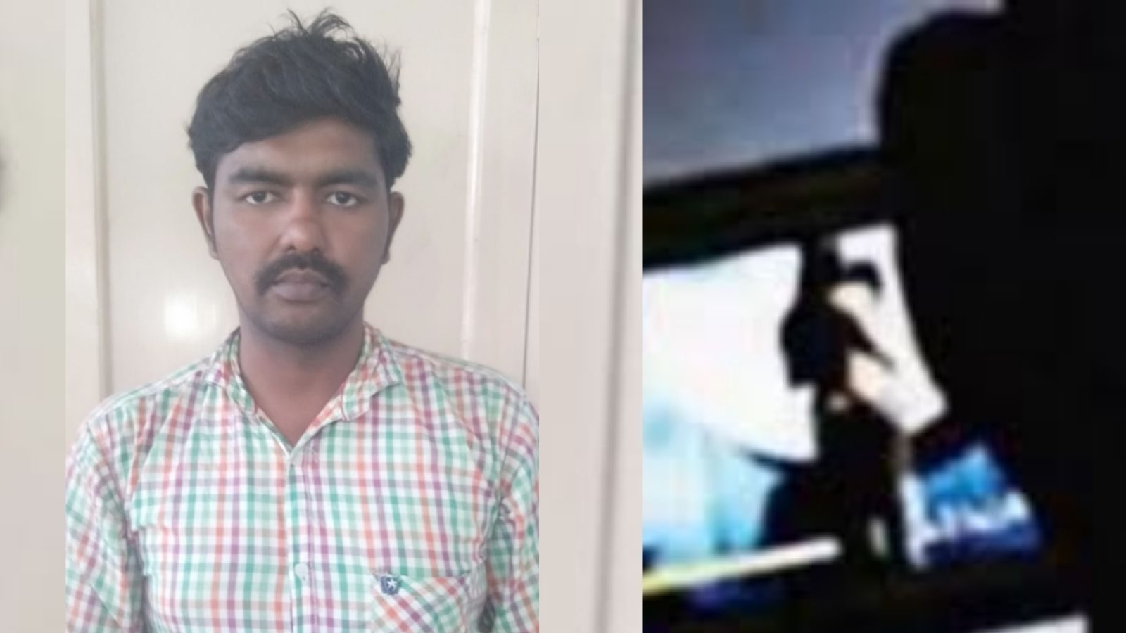 மனைவியின் ஆபாச போட்டோக்களை இணையத்தில் பதிவிட்ட முன்னாள் கணவர்..! குமரியில் அதிர்ச்சி சம்பவம்